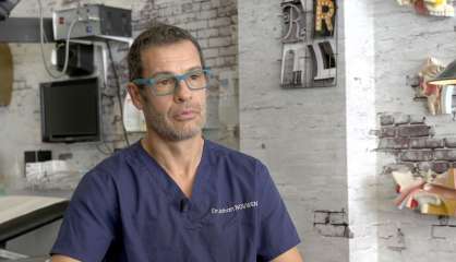 [VIDÉO] Désertification médicale : 