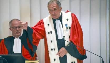 [VIDÉO] Aux assises, l’affaire Olivier Pérès en appel