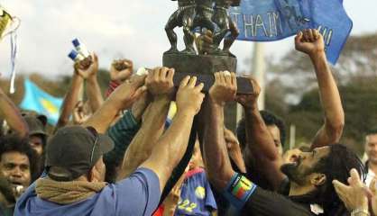 Coupe de France : ce qu’il faut savoir sur la rencontre entre Hienghène et Saint-Quentin