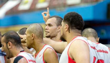 Basket-ball : la Calédonie remporte la Melanesian Cup