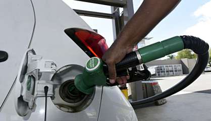 Le prix des carburants en baisse ce 1er novembre 