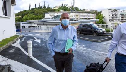 Assassinat de Tina golf : Olivier Pérès demande sa libération, la justice ordonne une expertise médicale