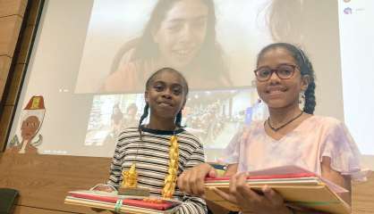 Le dernier chapitre de 