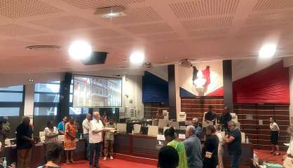 [MàJ] La version 2.0 de la transition énergétique du pays repoussée par une motion préjudicielle