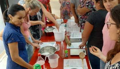 La semaine de réduction des déchets débute à Boulouparis