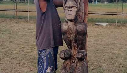 Le festival Tembeu Artcöö est lancé