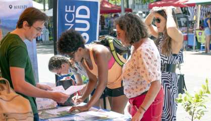 Une journée pour mettre à l'honneur les activités proposées en province Sud