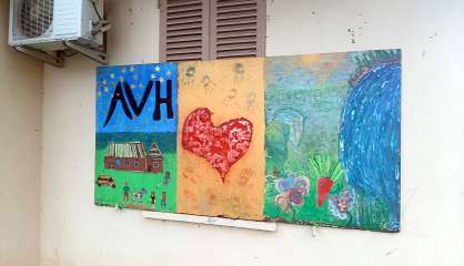 Le coffre-fort de l’association de malvoyants Valentin Haüy dérobé