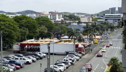 Coups de feu à la Moselle : deux personnes interpellées