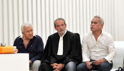 Achats de voix de Païta : Harold Martin et Willy Gatuhau condamnés en appel