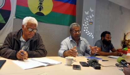 Le Palika compte s’entretenir avec le ministre Darmanin