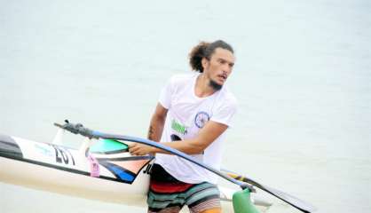 Coups de feu à la Moselle : deux champions de va’a déférés au palais de justice