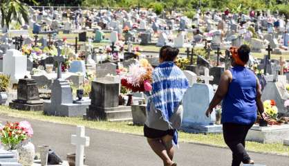 Vos services municipaux ouverts ce vendredi à Nouméa