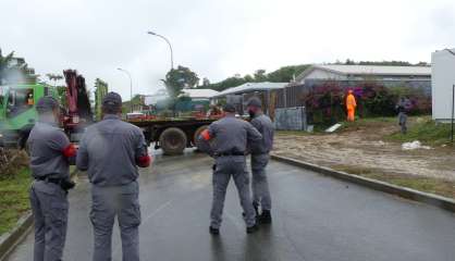 Pic aux Morts : les discussions reprennent avec la province Sud