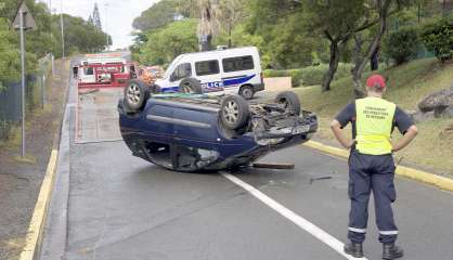 Etat des routes, contrôle technique, exemplarité… Les pistes du Cese pour lutter contre l’insécurité routière.