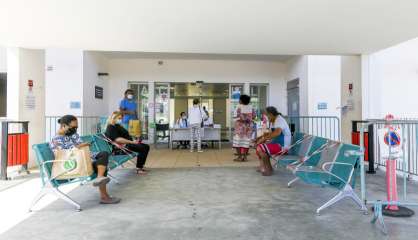 La clinique Kuindo-Magnin placée en procédure de sauvegarde