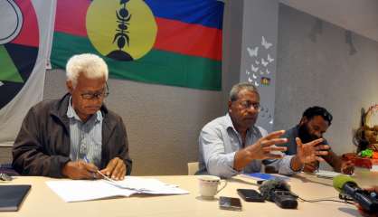 Des congrès indépendantistes hautement stratégiques