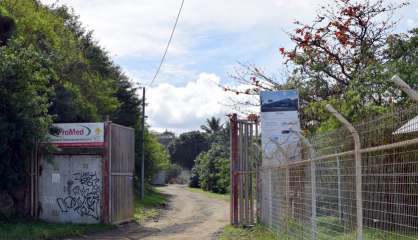 Incinérateur de déchets dangereux en construction à Numbo : un comité local d'information créé