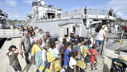 La base navale de Nouméa ouvre ses portes le 18 et 19 novembre