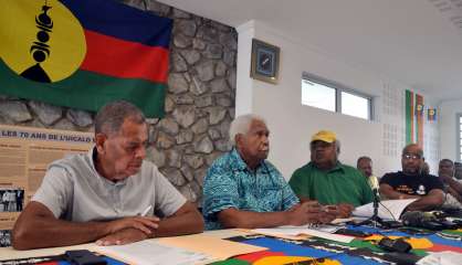 L’UC maintient le cap vers la pleine souveraineté et pose son calendrier