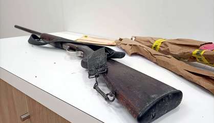 Auguste Boarato jugé pour le meurtre de son fils à La Foa