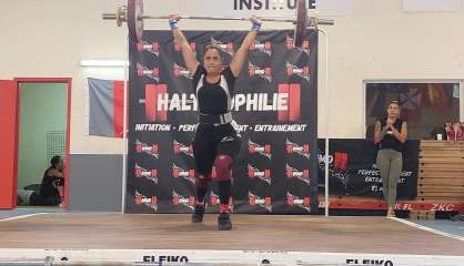 Prescillia Piotrowsky et Sylvain Duclos réalisent les minima pour les Salomon