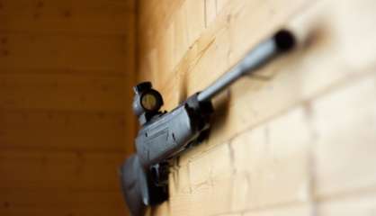 L'État lance une opération de ramassage d'armes