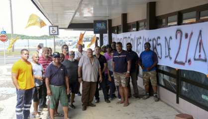 Hausse des loyers en logement social : l’Usoenc bloque le FSH pour l’éviter