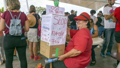 Un préavis de grève générale pour le jour de l’épreuve du bac de philo