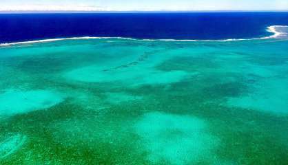 L'exploration et l'exploitation des fonds marins gelées