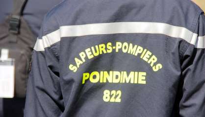 Une femme perd la vie dans un accident à Poindimié