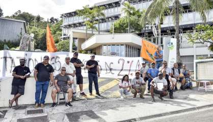 L' Usoenc se mobilise ce vendredi devant la SIC 