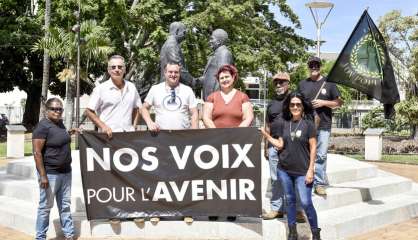 Un groupement d'associations veut faire entendre la voix de 
