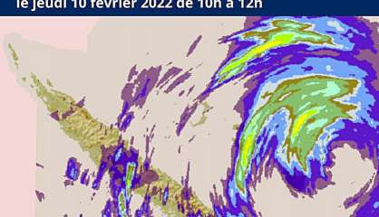 Le gouvernement annonce la modernisation du réseau des radars météo