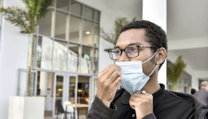 Les coutumiers de Xârâcùù appellent à la vigilance face au Covid-19