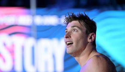 Trophées du sport : Maxime Grousset sacré athlète de l'année