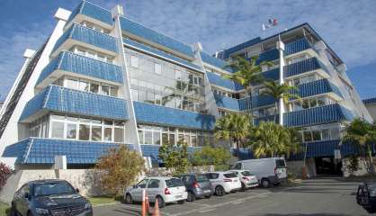 La province Sud adopte son budget primitif