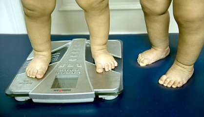 La province Sud lance son programme santé de lutte contre l'obésité  