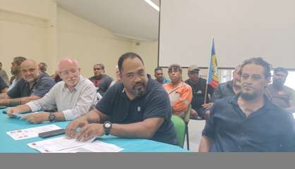 Le secteur privé appelé à manifester