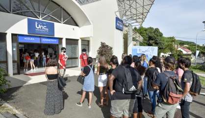 L’UNC propose un nouveau service dématérialisé pour s’inscrire en 2023