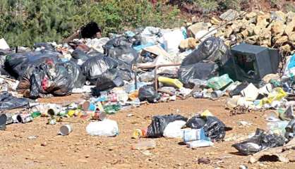 Gestion des déchets : les Outre-mer dans le rouge