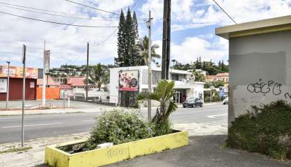 Tentative de meurtre au sabre à Nouméa, un suspect en garde à vue