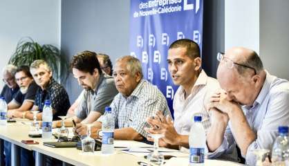 Pour l'interpatronale, augmenter les salaires, c'est revoir la fiscalité