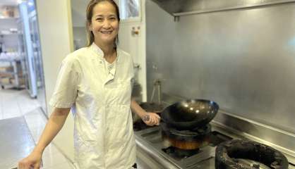 Produits de la mer à la carte