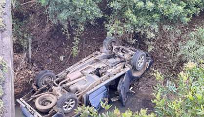 Accident à Bourail : le bébé de 7 mois est décédé
