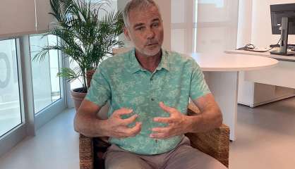 Joseph Manauté quitte le gouvernement 