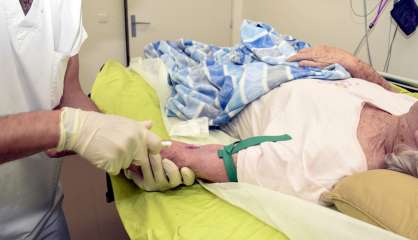 Les infirmiers libéraux entament une grève des nouveaux soins 