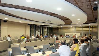 Les marchés de Dumbéa seront reconduits en 2023, en journée et en soirée