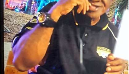 [MAJ] L'homme de 59 ans disparu vendredi soir à Nouméa a été retrouvé