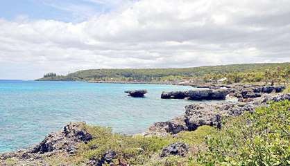 Un enfant meurt percuté par une voiture à Maré